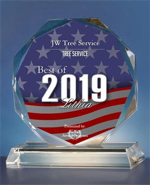 Best of Lithia JW Tree Service